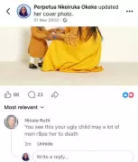 Nigerian Mother Demands Justice After Alleged Online Threat Against Her Daughter