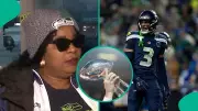 Nigerian Mother of NFL Star Nick Emmanwori Shares Why Super Bowl Hype Didn't Impress Her