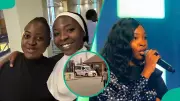 Nigerian Singer Nanyah's Friend Mourns, Reveals Unfinished Music Project After Tragic Snakebite Death