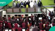 Nigerian Stock Market Extends Bullish Run, Investors Gain N1.71 Trillion