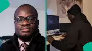 Nigerian Tech Expert Switches to Finance, Citing AI Job Threat Fears