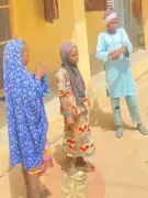 Nigerian Troops Rescue Three Abducted Children After Two Months in Borno Terrorist Captivity