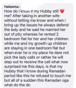 Nigerian Woman Defends Husband's Love After Secret Second Marriage