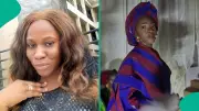 Nigerian Woman Reveals How Singer Nanyah's Death Triggered Severe Snake Phobia