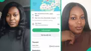 Nigerian Woman Shocked as Bolt App Demands Over N1 Million for Lagos Trip