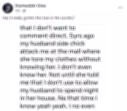 Nigerian Women Share Harrowing Experiences with Husband's Mistresses