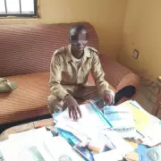 Nigerians Alert Police Over Corps Member's Disturbing Social Media Post