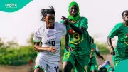Nigeria's Falconets Edge Closer to U-20 Women's World Cup After Victory Over Senegal