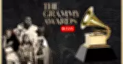 Nigeria's Grammy Spotlight: Five Stars Nominated for 68th Awards