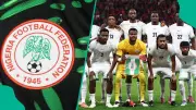 Nigeria's NFF Kicks Off 2026 World Cup Prep with Jordan Friendly Amid FIFA Verdict Wait