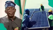 Nigeria's Presidential Villa to Go Off-Grid with Solar Power by March 2026