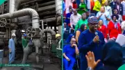 NNPC Explains Shutdown of Nigeria's Four Refineries Due to Massive Financial Losses