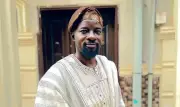 Nollywood Actor Okemesi Dies After Hospital Treatment Complications