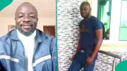 Nollywood Actor Okemesi Reveals Crippling Spiritual Attack Left Him Homeless