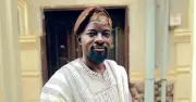 Nollywood Comic Actor Bamidele 'Okemesi' Oluwatope Dies After Health Complications