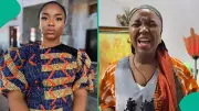 Nollywood Star Ekene Umenwa Holds Prayer Session Amid Social Media Backlash