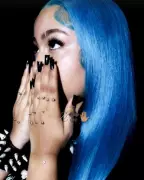 North West Flaunts New Hand Piercings Amid Ongoing Public Debate