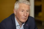 Norway's Ex-Prime Minister Jagland Charged with Aggravated Corruption in Epstein Probe