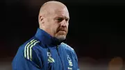 Nottingham Forest Sacks Sean Dyche Amid Relegation Battle