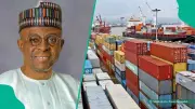 NPA MD Dantsoho Showcases Nigeria's Port Reforms and PPP Opportunities to Global Investors at Lagos Summit