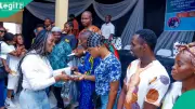 Nwaoma Foundation Empowers Hearing and Speech-Impaired in Lagos Outreach