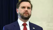 Ohio Man Indicted for Threatening to Kill US Vice President JD Vance
