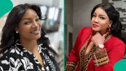 Omotola Jalade's Cast Reveal Video Sparks Debate on Movie Promotion Trends