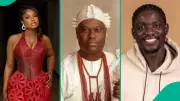 Ooni of Ife Intervenes as Influencer King Mitchy Faces Backlash Over Comment