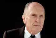 Oscar-Winning Actor Robert Duvall, Star of The Godfather, Dies at 95