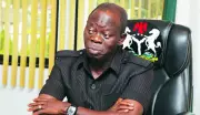 Oshiomhole: Electoral Fraud Is Democracy's Worst Crime, Warns Against Vote Buying