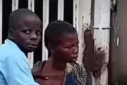 Outrage in Ijebu Ode as Man Sexually Assaults Mentally Ill Woman in Shocking Video