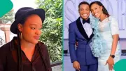 Pastor Jerry Eze and Wife Eno Display Genuine Love at NSPPD Prayer Conference