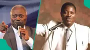 Pastor Kumuyi Reveals Why Many Pastors and Church Members Remain Poor