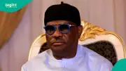 PDP Crisis Intensifies as Governors Oppose Wike-Backed Caretaker Committee
