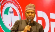 PDP's Turaki-Led NWC Rejects INEC's Authority to Appoint Party Leadership