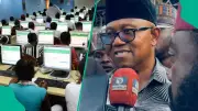 Peter Obi Criticizes JAMB Over Alleged UTME 2026 Registration System Failures
