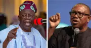 Peter Obi Criticizes Tinubu's Power Grid Disconnect Plan for Aso Rock