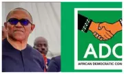 Peter Obi Declares 2027 Presidential Bid on ADC Platform, Vows to Protect Votes