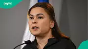 Philippine VP Sara Duterte Announces 2028 Presidential Bid Amid Marcos Feud