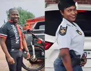 Police Sergeant Gets 17 Years for Murdering Husband After Sangoma Visit