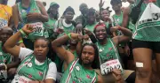 Power Oil Builds Genuine Running Community at Lagos City Marathon 2026