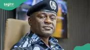 President Tinubu Appoints AIG Tunji Disu as Acting Inspector-General of Police