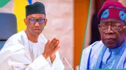 President Tinubu Commends NSA Ribadu's Security Leadership Amid El-Rufai Dispute