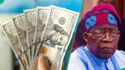 President Tinubu Projects Naira to Hit N1,000 per Dollar Within Weeks