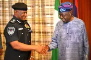 President Tinubu's IGP Appointment Hailed as Meritocratic Masterstroke