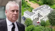 Prince Andrew Relocates to Modest Farm After Losing Royal Privileges