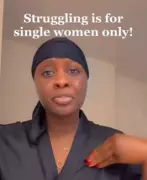 Princess Shyngle Blasts Married Women Begging for Money Online