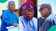 Prophet Predicts Tinubu's 2027 Victory Amid Opposition's Sack Plots