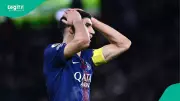 PSG Star Achraf Hakimi Denies Sexual Assault Allegations Ahead of Court Trial