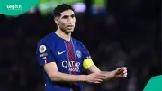 PSG Star Achraf Hakimi Faces 15-Year Prison Sentence as Trial Looms Over Alleged Assault